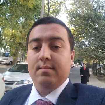 Javlon Hafizullayev