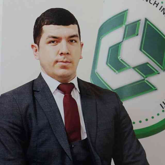 Xurmat Raximbayev