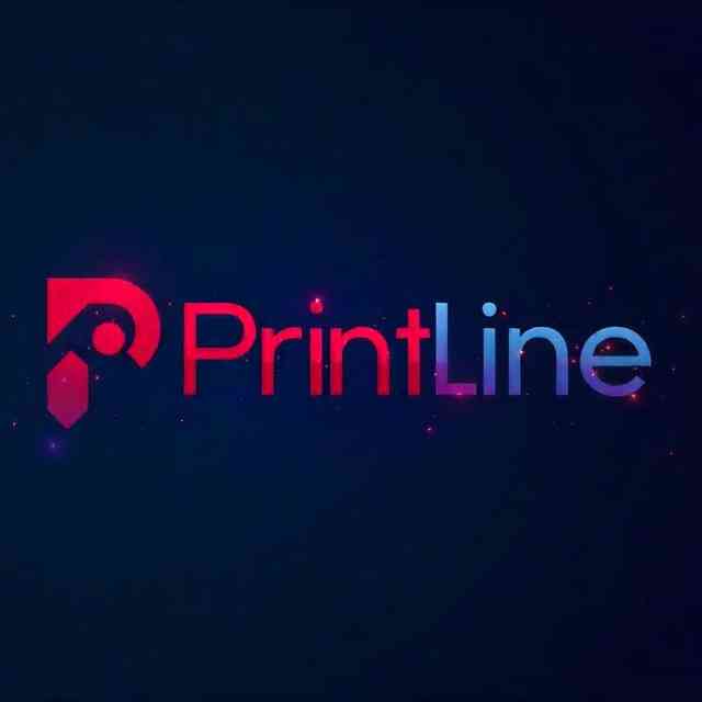 Print Line MCHJ